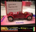 346 Ferrari 166 SC - The King's Models 1.43 (2)